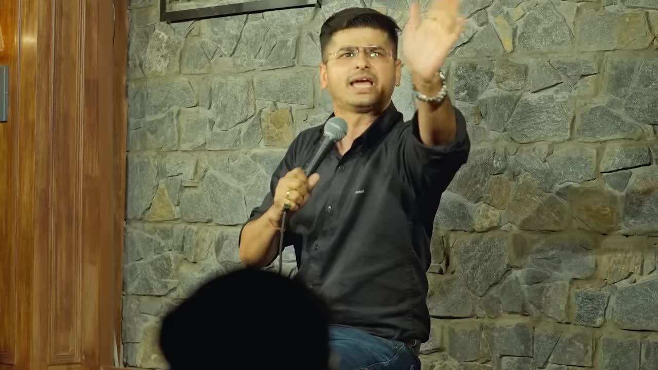 Google map | Standup comedy |