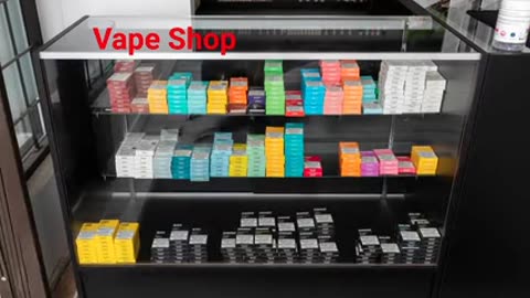 Vape Street - The Ultimate Vape Shop Destination in Aldergrove, BC