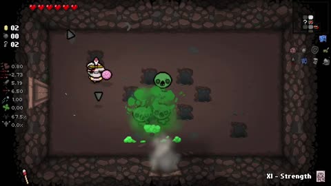 Binding of Isaac (1)