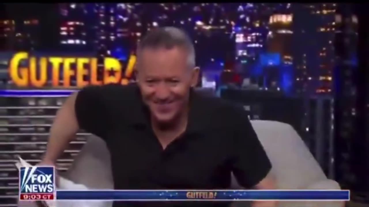 Gutfeld SCORCHES Democrats In SAVAGE Takedown