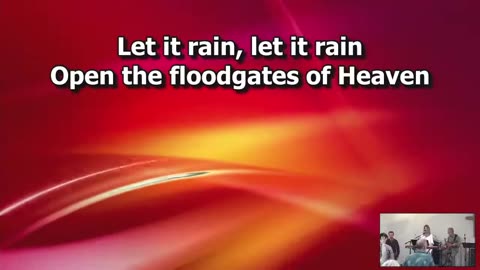 Prophet Steven Francis - Prophetic Revelation (2 4)