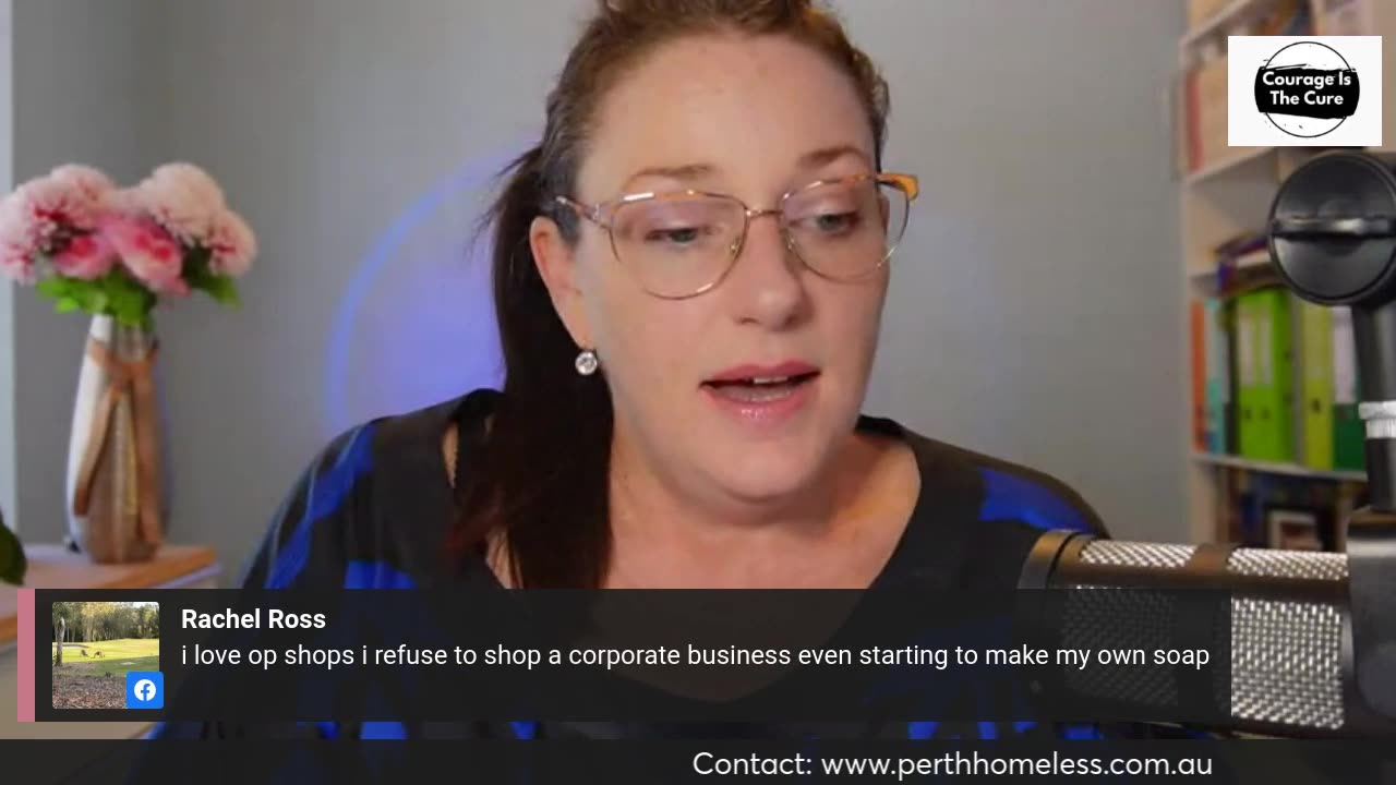 Morning Rise with Robyn 12 January 2024