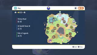 Where To Catch Dratini In Pokemon Scarlet And Violet