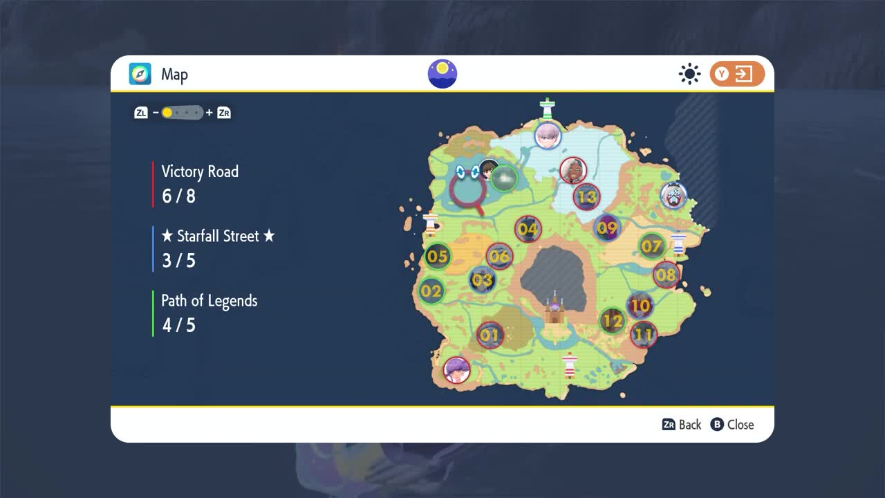 Where To Catch Dratini In Pokemon Scarlet And Violet