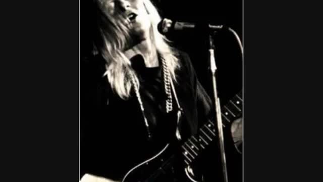 Johnny Winter - Still Alive and Well