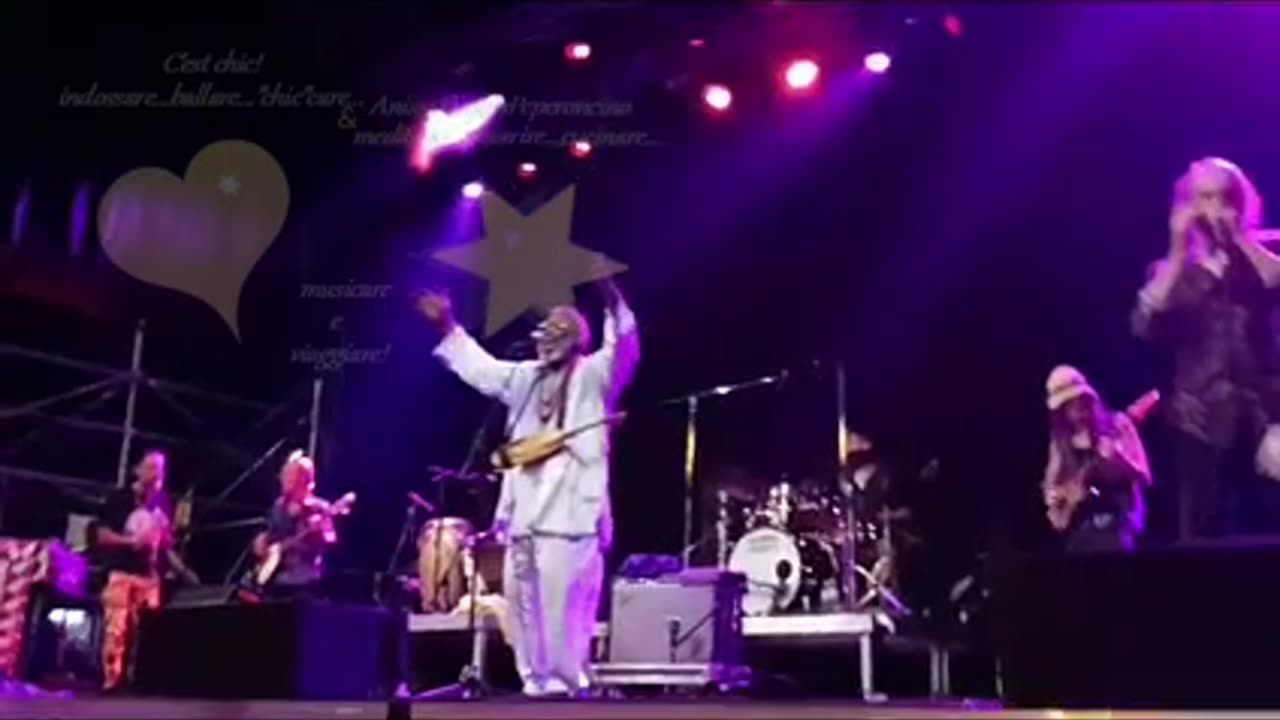 Baba Sissoko 7 BluestoBop2023 Lugano
