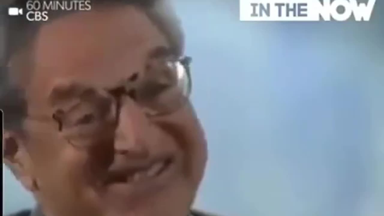 The Interview George Soros Doesn't Want You To See