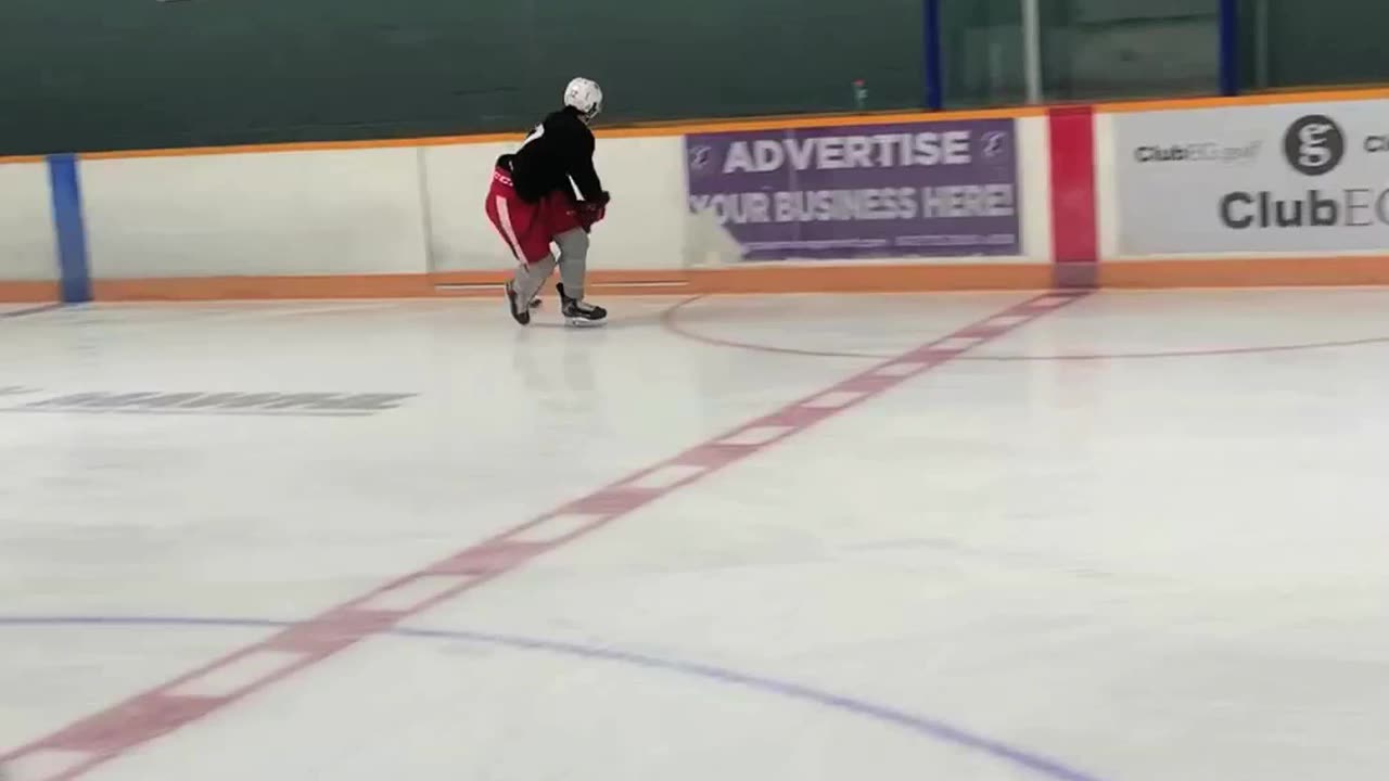 Torres Hockey - Skill Drills