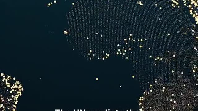 The World's Population Has Officially Hit 8 Billion