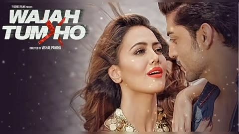 WAJAH TUM HO Full Video Song | HATE STORY 3 Songs | Zareen Khan, Karan Singh Grover | India Music