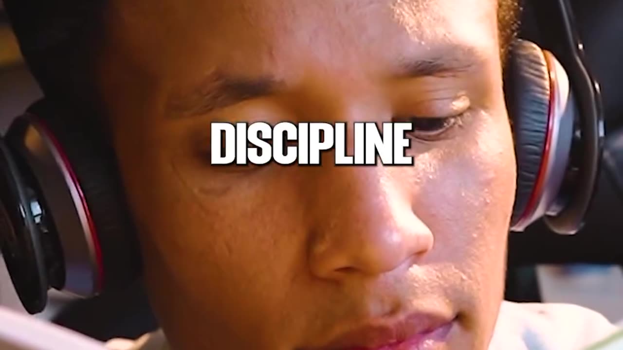 The pain of regret.