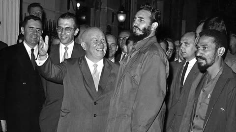 To the Brink JFK and the Cuban Missile Crisis