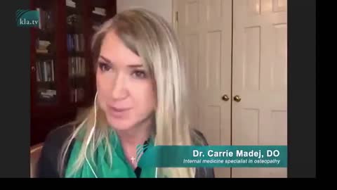 Dr. Carrie - We our the experiment