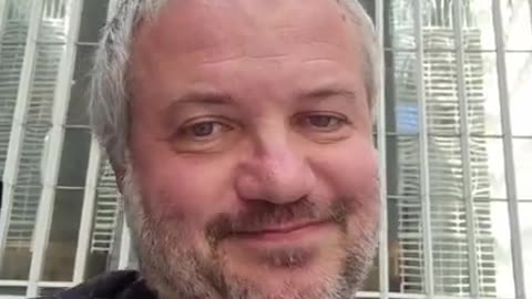 🔴 Sen. Claudio Borghi - Diretta: dalla sede della World Bank.