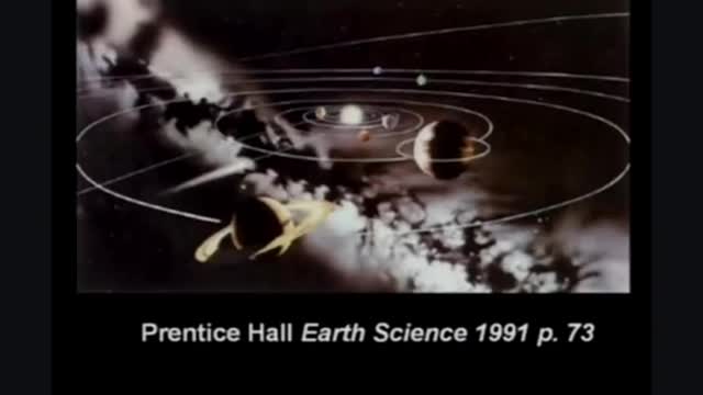 Proof flood happened.