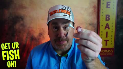 Three Bass Fishing Baits To Use in January to Catch Largemouth Bass