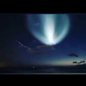 Rockets - What goes up must come down