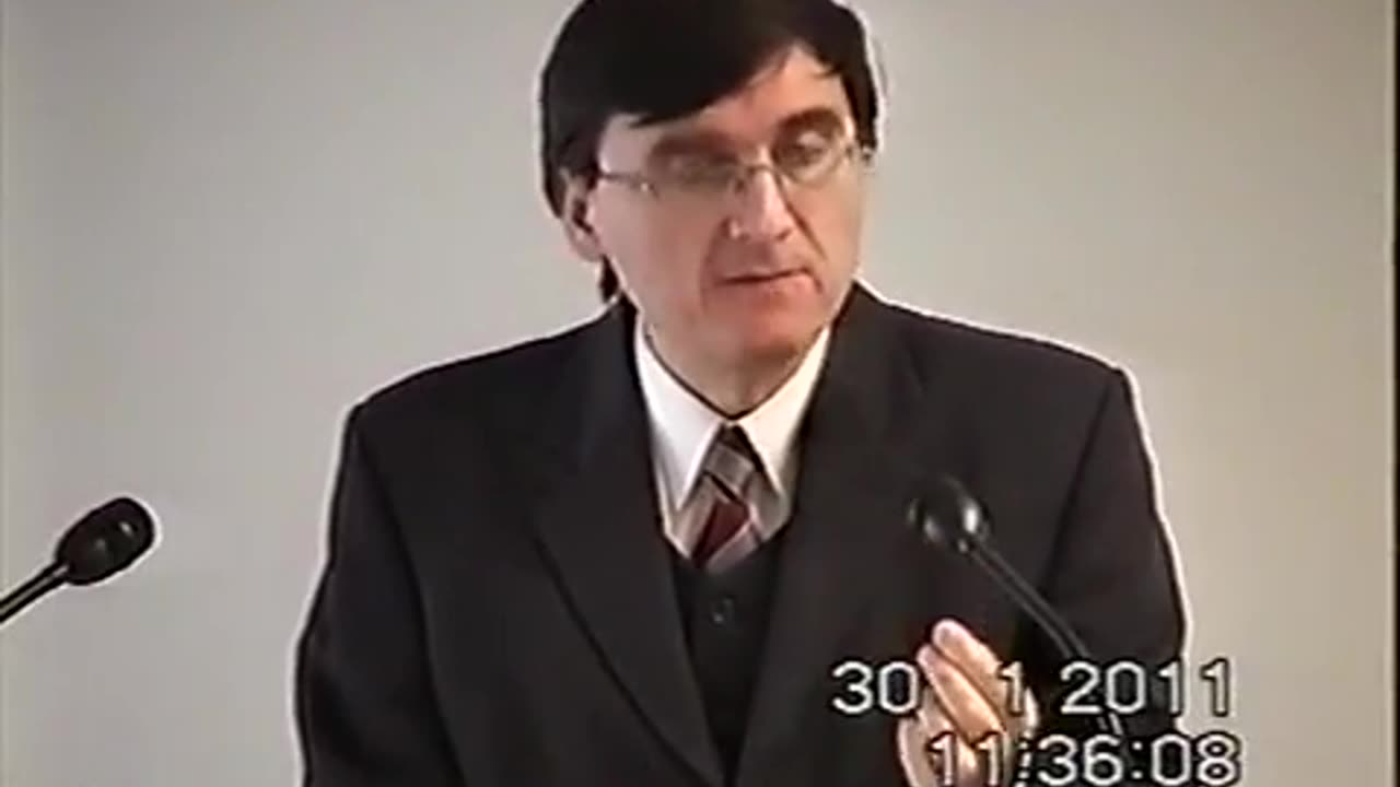 Dlaczego nie Wszyscy Poznają Prawdę - Adam Urban