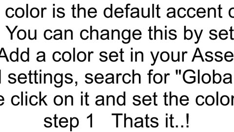 Change Text link color swiftUI