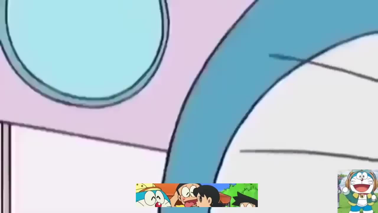 Doreamon