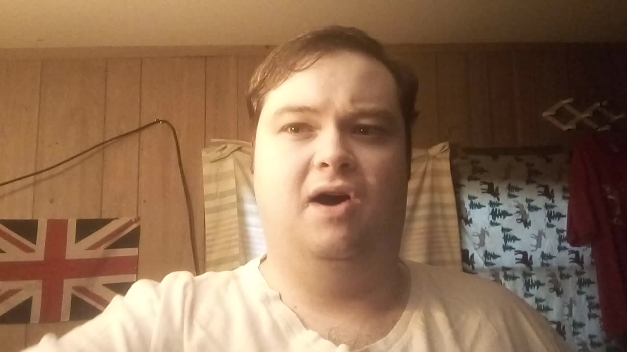 I HATE BAD LUCK WITH A PASSION, THIS IS THE LAST STRAW!