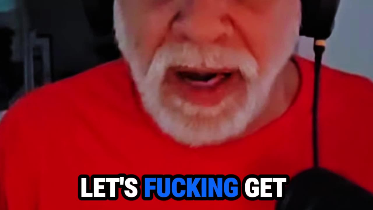 Government's Secret Hatred Revealed