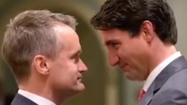 Digging into the corrupt, tyrannical Trudeau Agenda