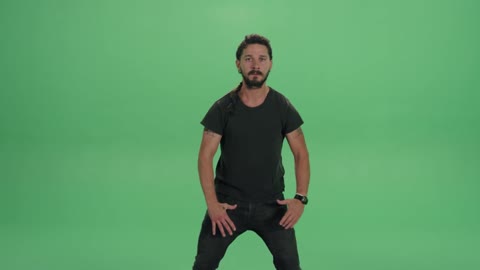 Shia LaBeouf ＂Just Do It＂ Motivational Speech (Original Video by LaBeouf, Rönkkö & Turner)