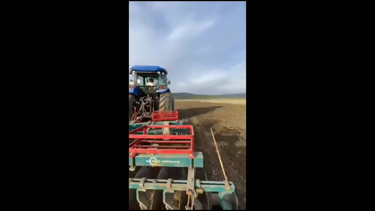 Disc Plate Agriculture - A Comprehensive 😎 Overview