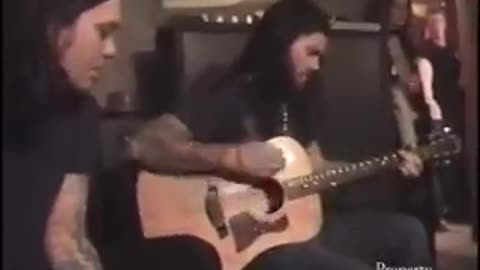 Hauntingly Beautiful