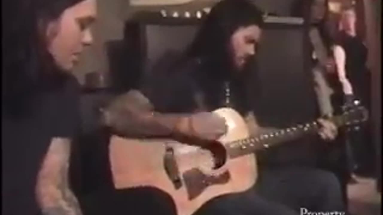 Hauntingly Beautiful