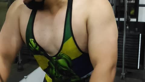 Treino de costas 11/08/21