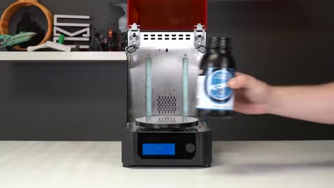 Jewelry casting with BlueCast X-One