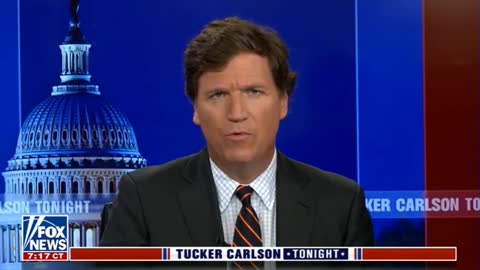 Tucker and Tulsi - Failed leadership is leading to War in Europe