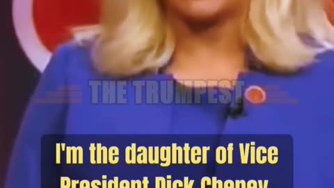 snl-crushes-liz-cheney😂😂