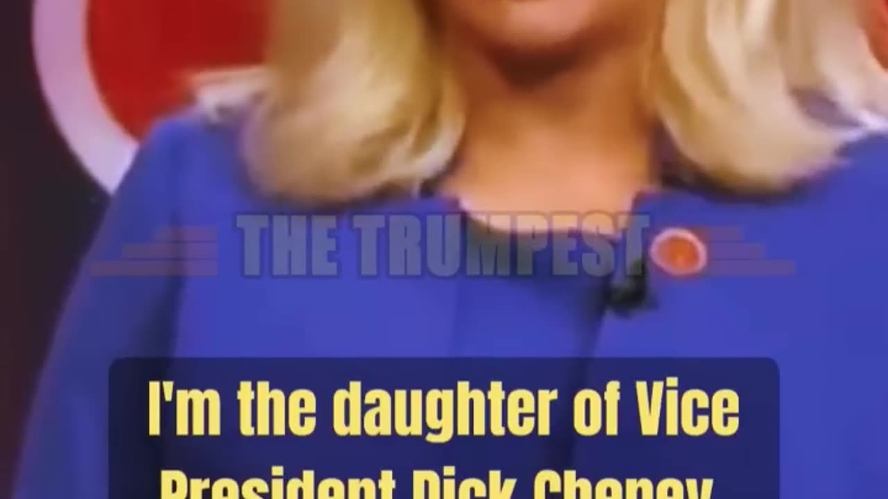 snl-crushes-liz-cheney😂😂