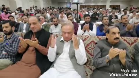 estakbal -e- ramzan last year 2022