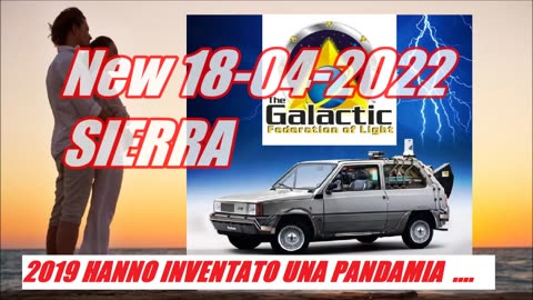 Sierra. Interessanti domande Pandemiche.