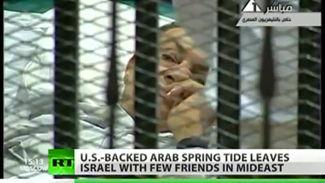 APOCALYPSE CONSPIRACY (2013)