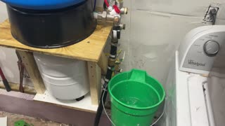 I Now Have Drinking Water RO System Installed