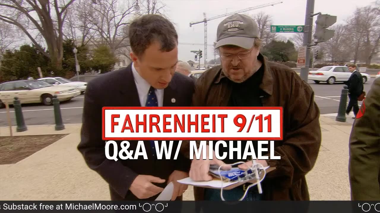 Fahrenheit 9/11