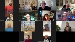 Tim Consley - Sparky Music - Ten:10 Podcast Ep 17