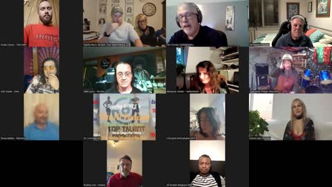 Tim Consley - Sparky Music - Ten:10 Podcast Ep 17