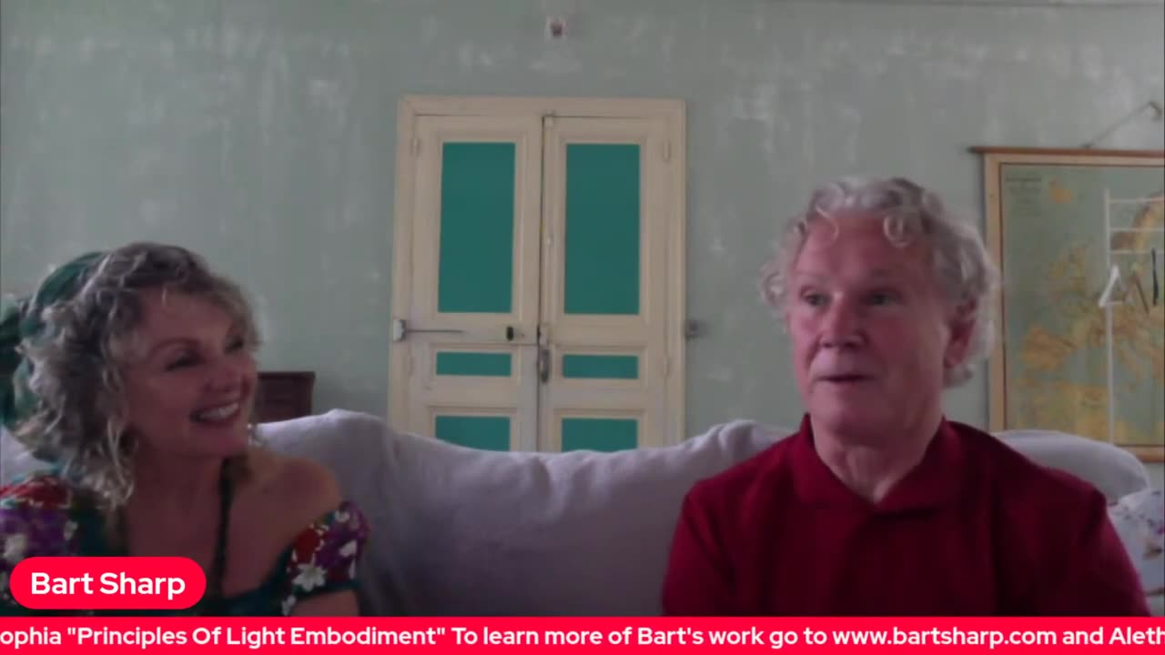 Becoming Quantum Conscious Episode #25, 6-21-23 w Bart Sharp (Edited).mp4