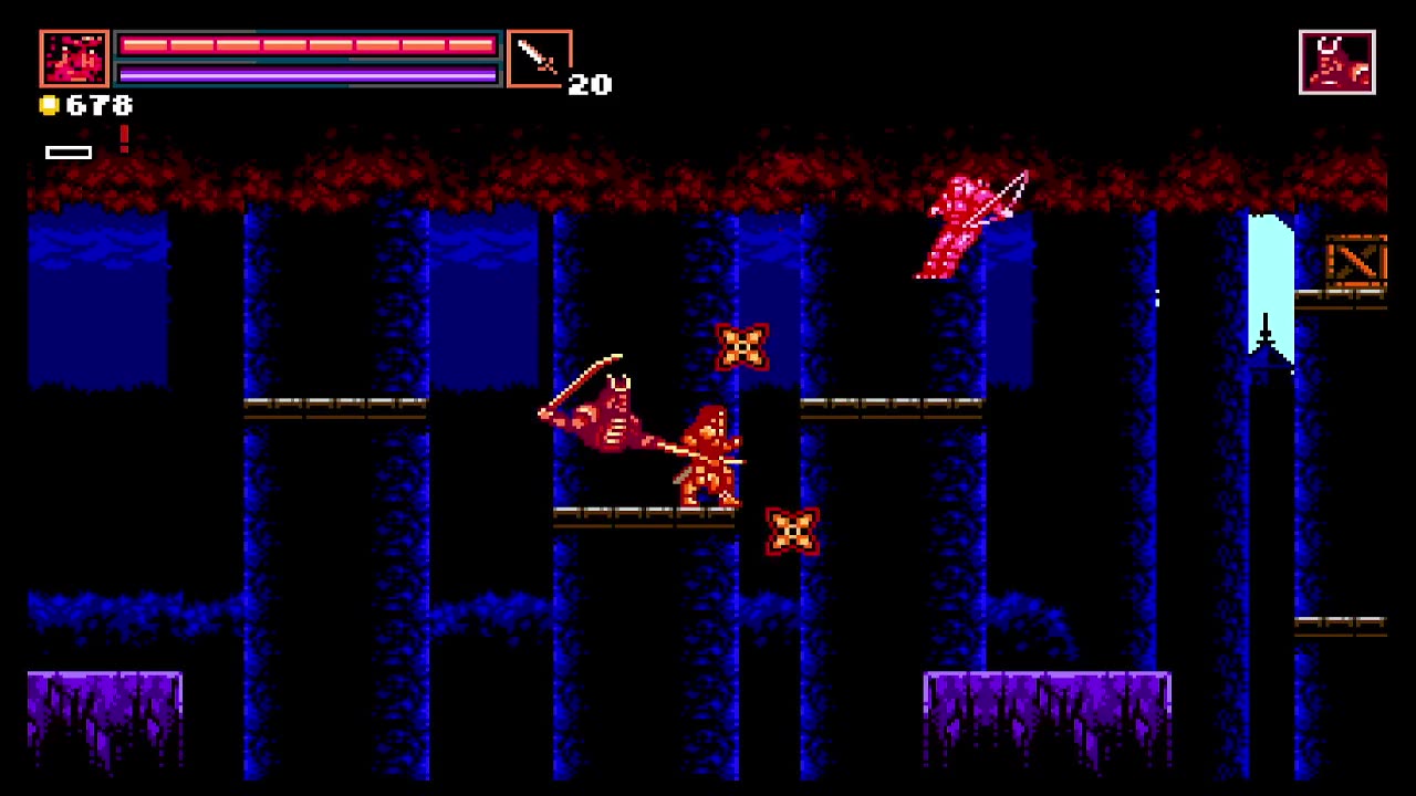 Lords of Exile (Castlevania Clone) "YEET! NO YEET!" - Nintendo Switch LIVE