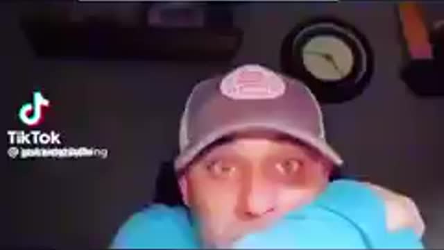 You can't make this shit up