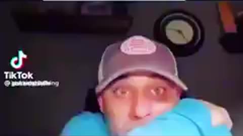 You can't make this shit up