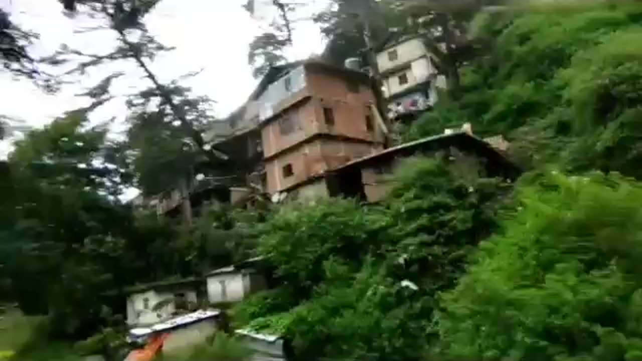 Earthquake