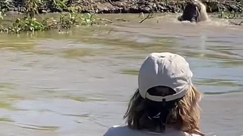 Another day in the Pantanal