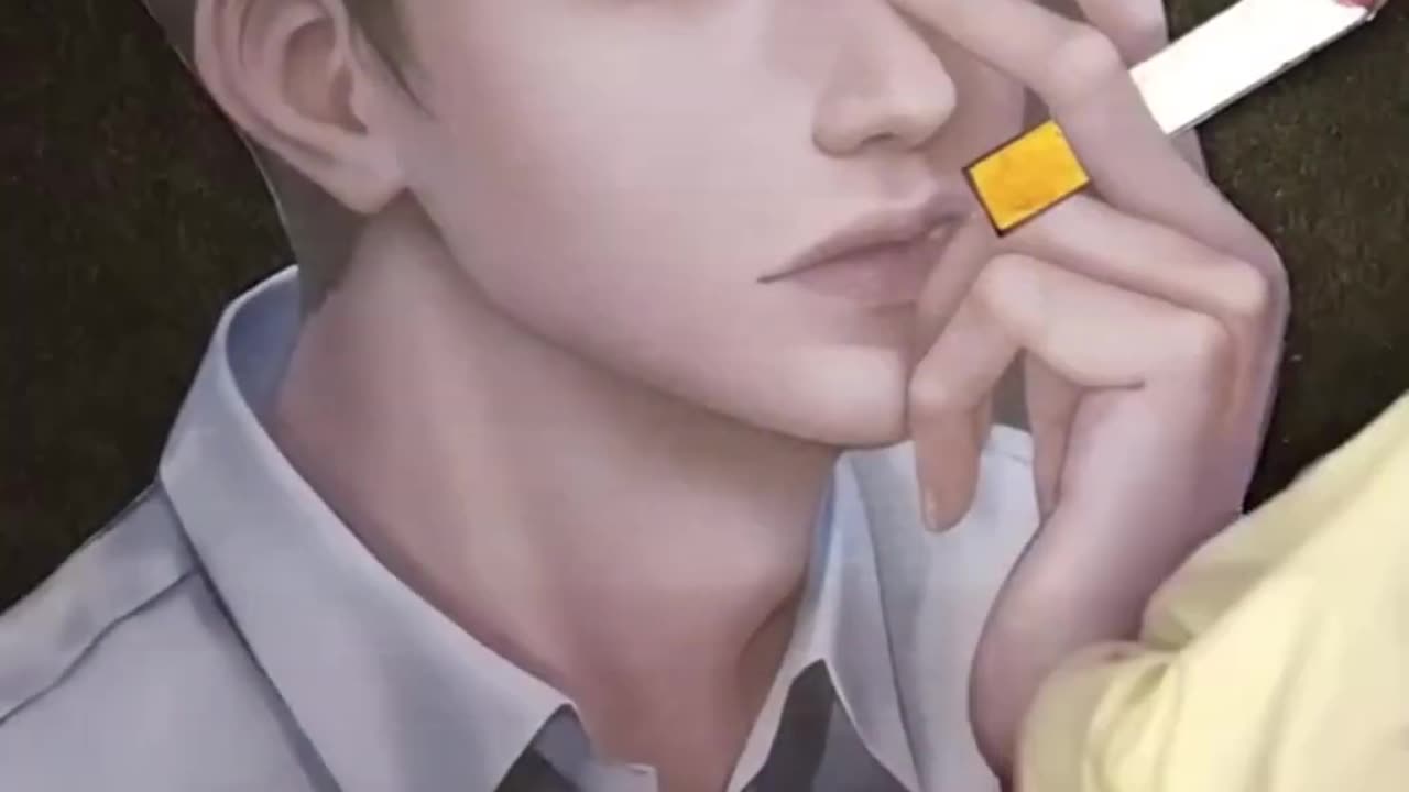 Guys stop smoking and drinking #shorts #papercraftbymimi #youtubeshorts #humanity #smoking #drink